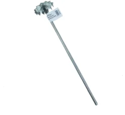 Maalinsekoitin Allbäck Hans 300x60 mm