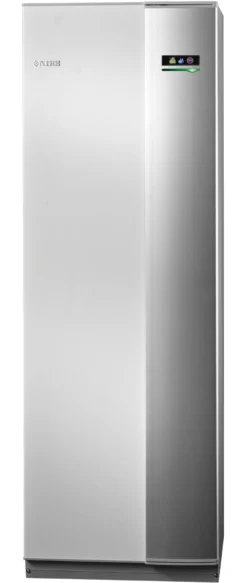 Maalämpöpumppu Nibe F1245 12 kW