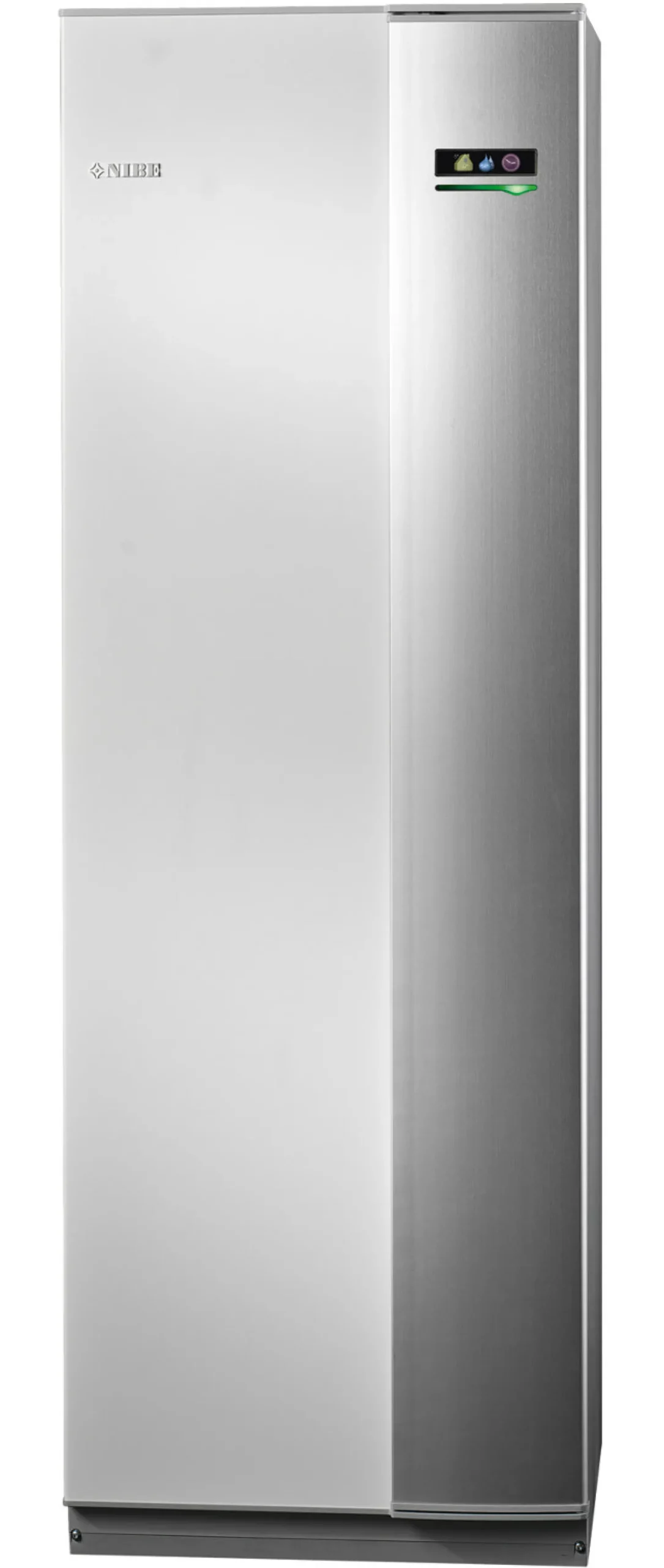 Maalämpöpumppu Nibe F1245 12 kW