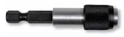 Magneettinen pikavapautuskärkipidin Irimo 1/4" 60mm