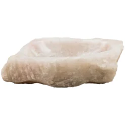 Malja-allas GemLook GL429 450x350x150 mm kvartsi