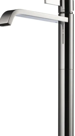 Malja-allashana Tapwell Arman ARM081 Chrome
