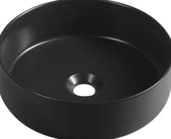 Malja-allas Interia Infinity Round ø360 mm keraaminen eri värejä