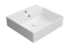 Malja-allas Interia Kube X 50x47cm
