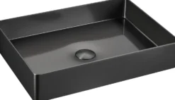Malja-allas Tammiholma INOX, 50x35 cm, eri värejä