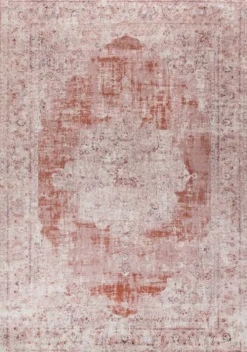 Matto Vallila Topaasi 140x200cm persikka