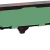 Merkkivalo LED 24V valkoinen Exxact