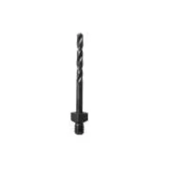 Metalliporanterä Lomas, kierrekiinnityksellä 3/32", lyhyt