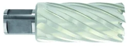 Metalliporanterä Tivoly HSS, 20x80x50mm, Ø19