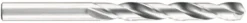 Metalliporanterä Tivoly T Line HSS, 10, 2mm