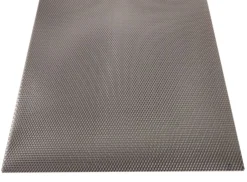 Metalliverkko Warma 220 pienisilmäinen 310x1250 mm