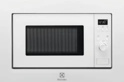 Mikroaaltouuni Electrolux LMS2173EMW 60cm integroitava valkoinen