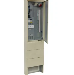 Mittauskeskus UTU Collie 3806P63 1T+PRJAL 50A IP34