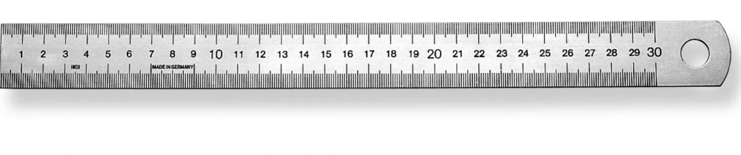Mittaviivain Scala 498 500mm