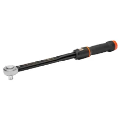 Momenttiavain Bahco, 20–100 Nm, 387mm, 387mm