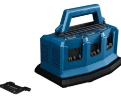 Monilatauslaite Bosch Professional GAL 18V 6-80 14,4-18V akuille