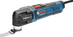 Monitoimityökalu Bosch Professional GOP 30-28