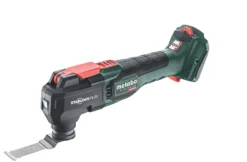 Monitoimityökalu Metabo MT 18 LTX BL QSL 18V ilman akkua ja laturia