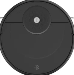Moppaava robotti-Imuri Lykke Pro 2000 V2 musta