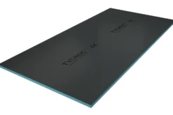 Märkätilalevy Tycroc TWP 2500x1200x12 mm