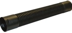 Muhvikulma taipuisa Pipelife Ø 1100-90°