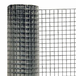 Myyräverkko AB Polar 12x12mm/07mm x 1000mm x 25m sinkitty