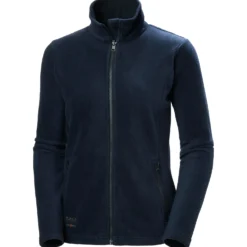 Naisten fleecetakki Helly Hansen Manchester 2.0 72094