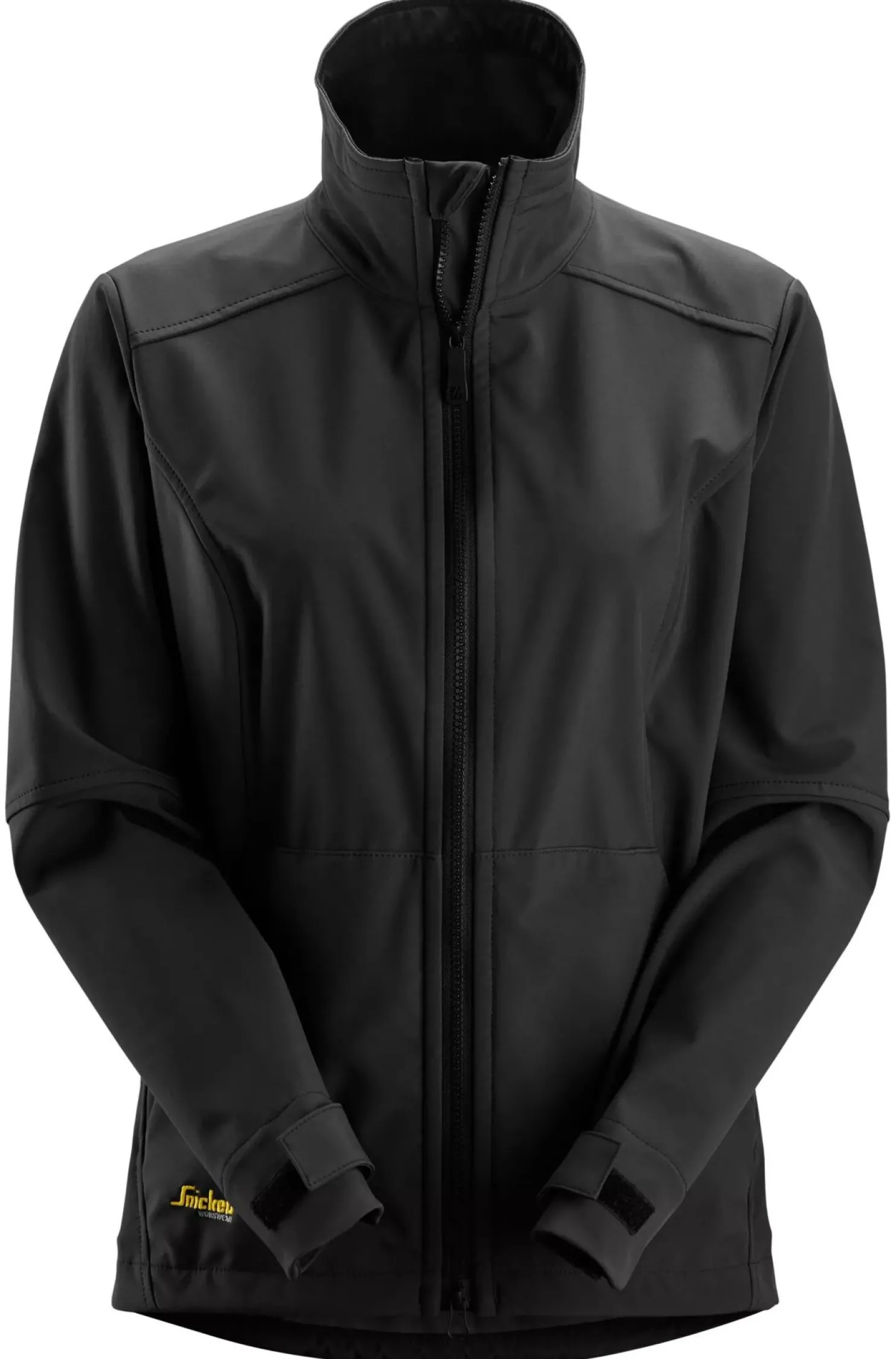 Naisten softshell-huomiotakki Snickers Workwear 1247 AllroundWork