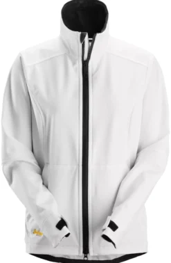 Naisten softshell-huomiotakki Snickers Workwear 1247 AllroundWork