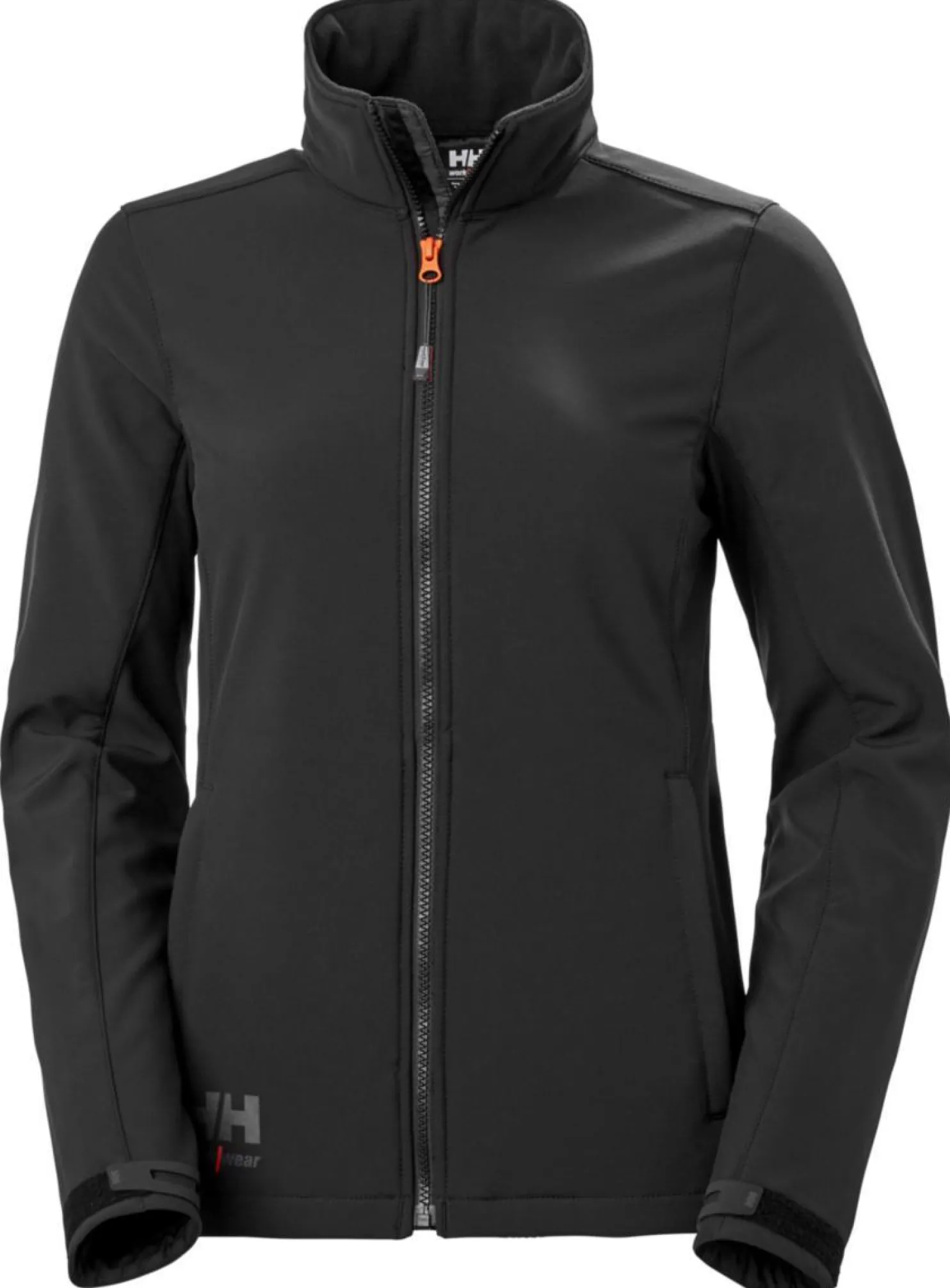 Naisten softshell-takki Helly Hansen Luna 74240