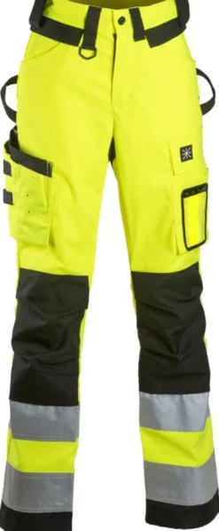 Naisten stretch-housut Dimex 6155 Turva