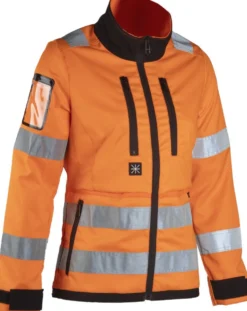 Naisten stretch-takki Dimex 6156 Turva