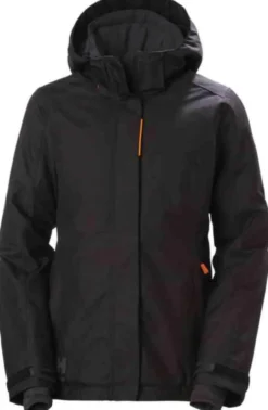 Naisten talvitakki Helly Hansen Luna 71304