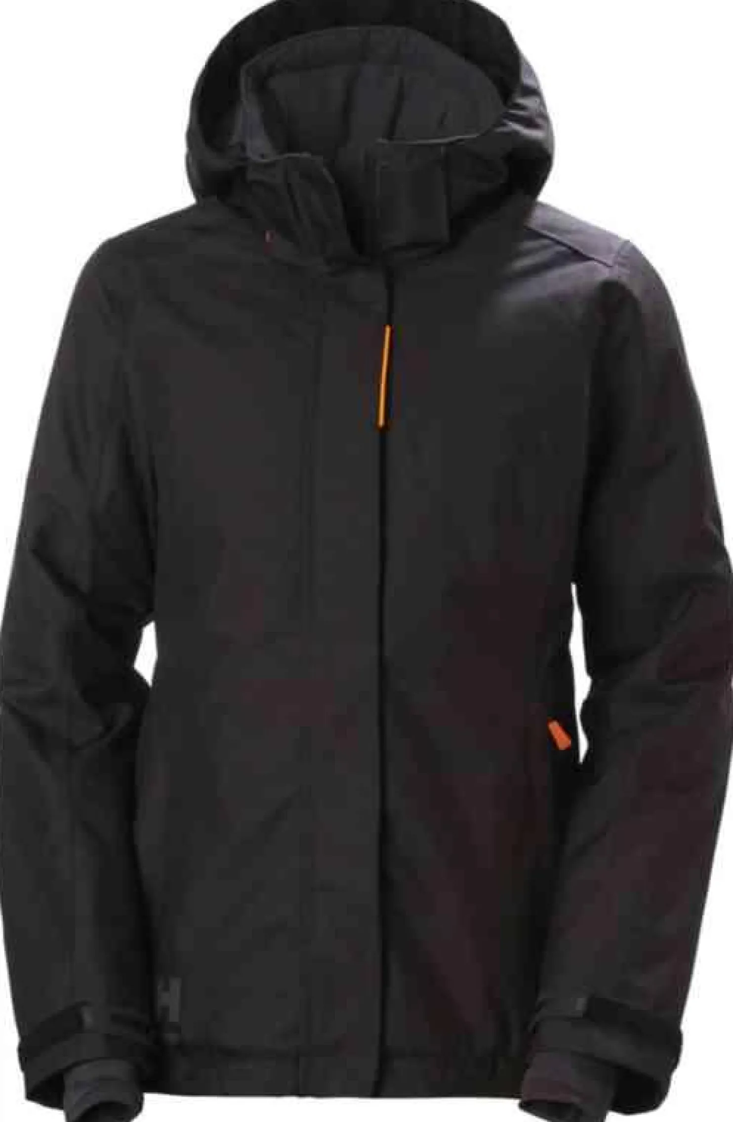 Naisten talvitakki Helly Hansen Luna 71304