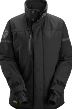 Naisten toppatakki Snickers Workwear 1117 AllroundWork
