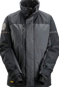 Naisten toppatakki Snickers Workwear 1117 AllroundWork