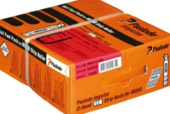 Naulakaasupakkaus Paslode IM350 63X2,8 kuumasinkitty kampa 3300 kpl/pkt