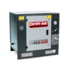 Äänieristetty kompressori Drift-AirgG 4/1230/24 B3700B 3-vaihe