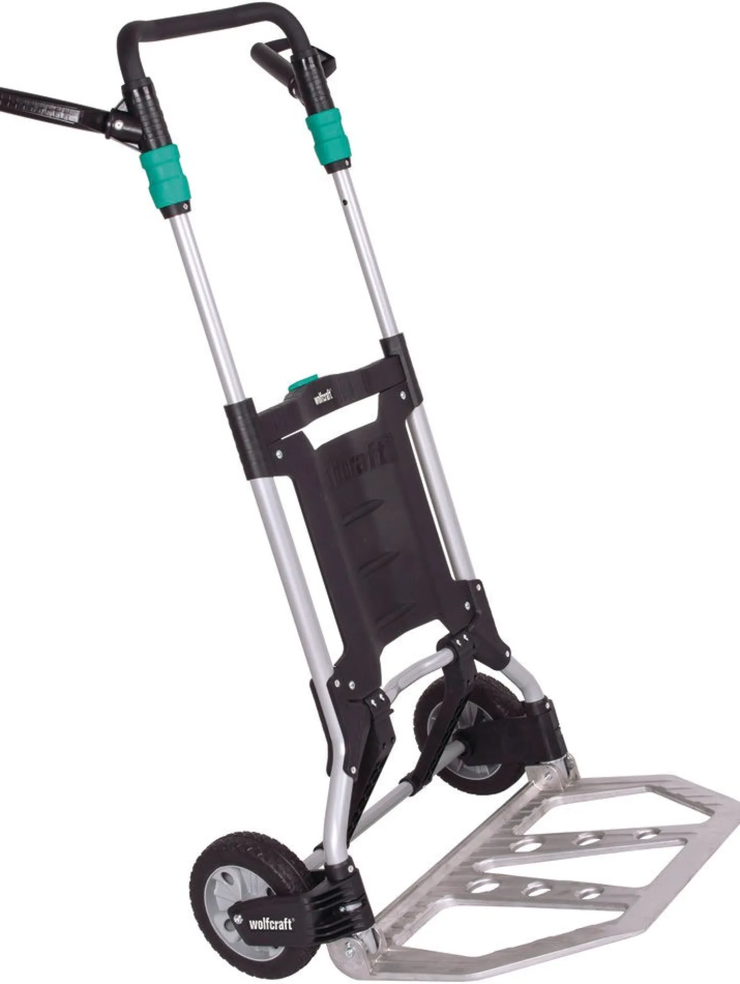 Nokkakärryt Wolfcraft TS 1500