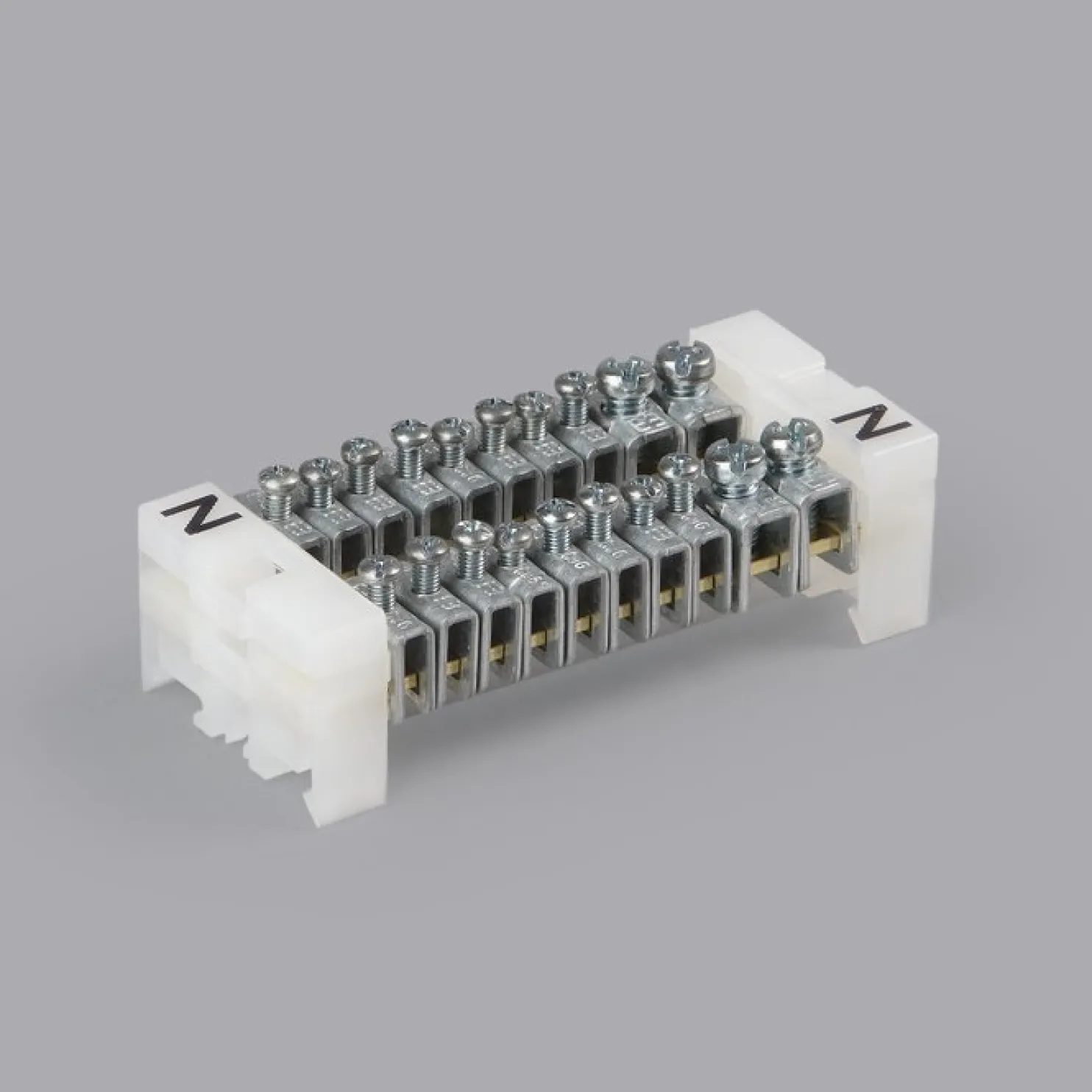 Nollakisko 2x(1x16mm+7x6mm) KNA 4.108