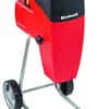 Oksasilppuri Einhell Classic GC-RS 2540 murskaava