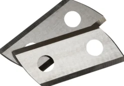 Oksasilppurin terät Einhell 2 kpl (mm. GC-KS 2540)