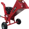 Oksasilppuri Timco 15HP PRO, 120 mm
