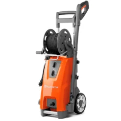 Painepesuri Husqvarna PW 490 190 bar 650 l/h 3,3 kW (970468401)