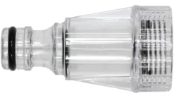 Painepesurin letkuliitin Makita LX00000056 itseimuun suodattimella (DHW180)
