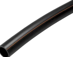 Paineputki Meltex PE80 Ø40x3,7 mm pituus 100 m SDR11 ruskearaita