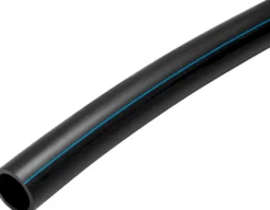 Paineputki Meltex PE100 Ø63x3,8 mm pituus 50 m SDR17 siniraita