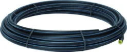 Paineputki siniraita PEM 40/10 (300m)