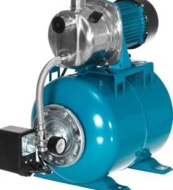 Painevesiautomaatti Bellus, 1000 W, rst