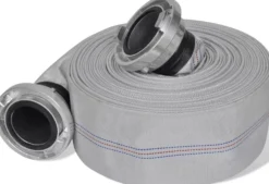 Paloletku 3 tuuman B-Storz-liittimillä 30 m